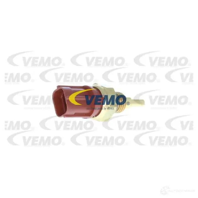 Датчик температуры масла VEMO V24-72-0115 EV7N E 1644033 4046001527746 изображение 0