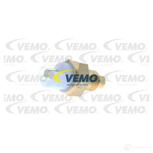 Датчик температуры охлаждающей жидкости VEMO 1650020 4046001434204 V46-72-0056 UDUH SAC изображение 0
