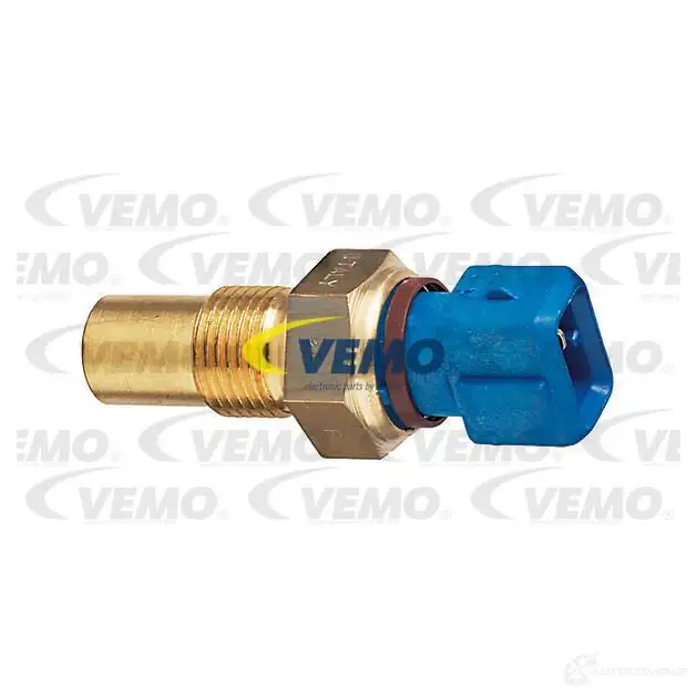 Датчик температуры охлаждающей жидкости VEMO V42-72-0080 1424360202 4046001934469 U8O6 U изображение 0