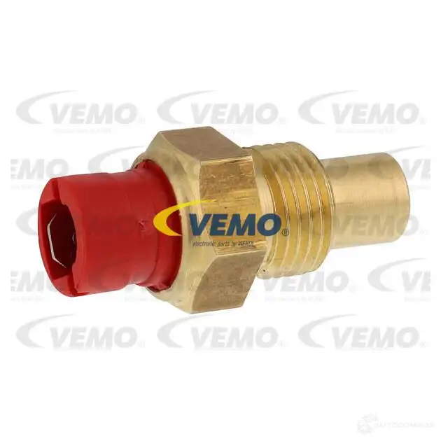 Датчик температуры охлаждающей жидкости VEMO v10721103 D FLHL0Q 1639705 4046001377402 изображение 0