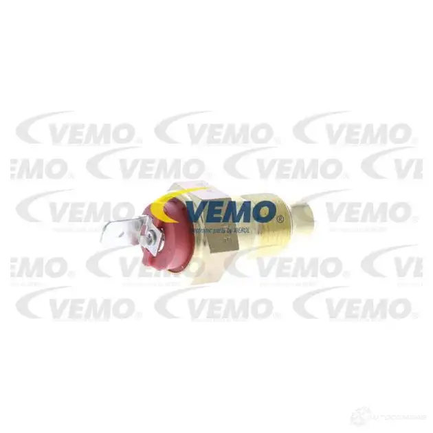 Датчик температуры охлаждающей жидкости VEMO 4DMW EQN 1652213 4046001434655 v95720022