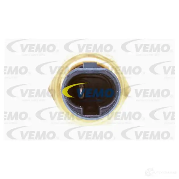 Датчик температуры охлаждающей жидкости VEMO G6SI TK V70-72-0002 4046001370113 1651814 изображение 1