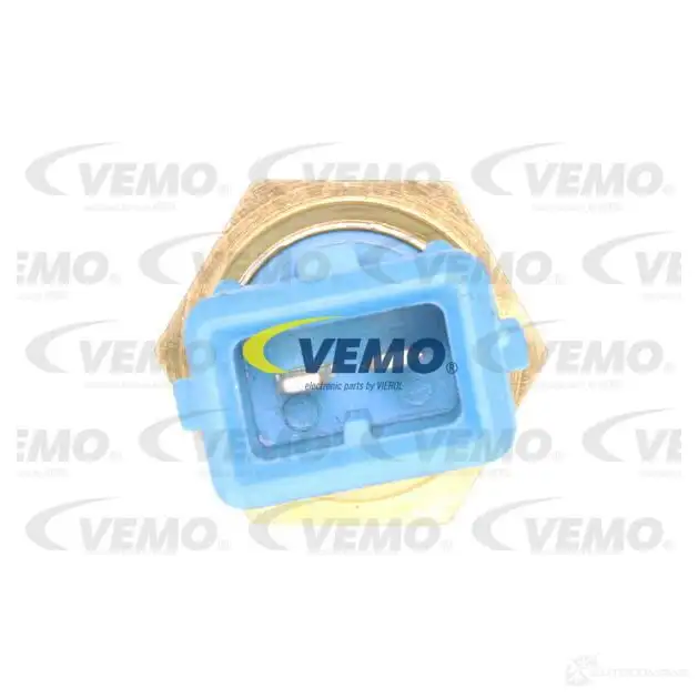 Датчик температуры охлаждающей жидкости VEMO V46-72-0030-1 1649987 4046001753541 JB4 FB изображение 1