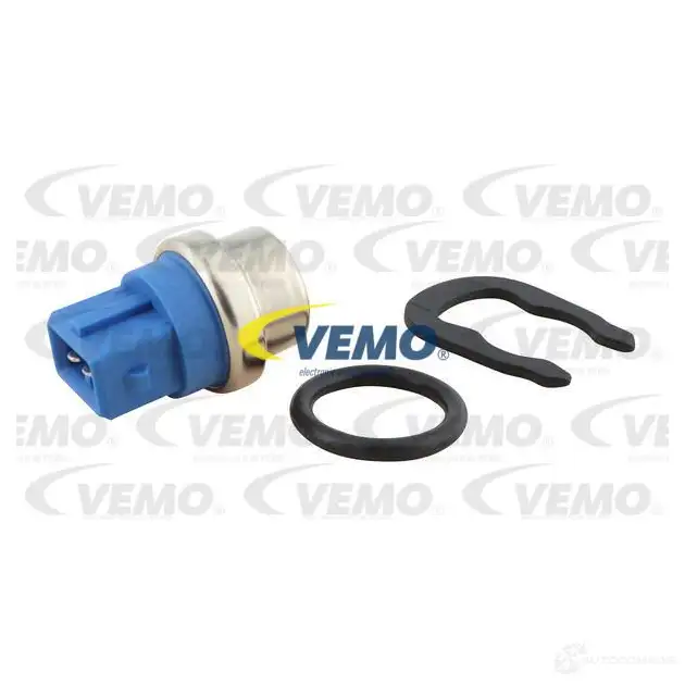Датчик температуры охлаждающей жидкости VEMO V10-72-0909-1 Y S5NO23 4046001285806 1639369 изображение 0