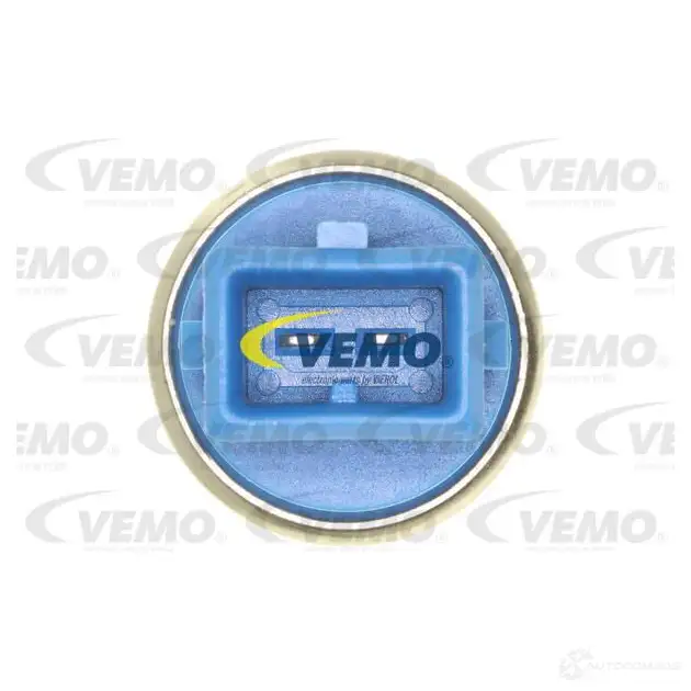 Датчик температуры охлаждающей жидкости VEMO V10-72-0909-1 Y S5NO23 4046001285806 1639369 изображение 1