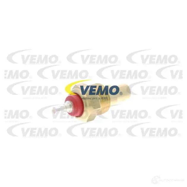 Датчик температуры охлаждающей жидкости VEMO 4046001433078 V26-72-0005 1645329 WI H2O изображение 0