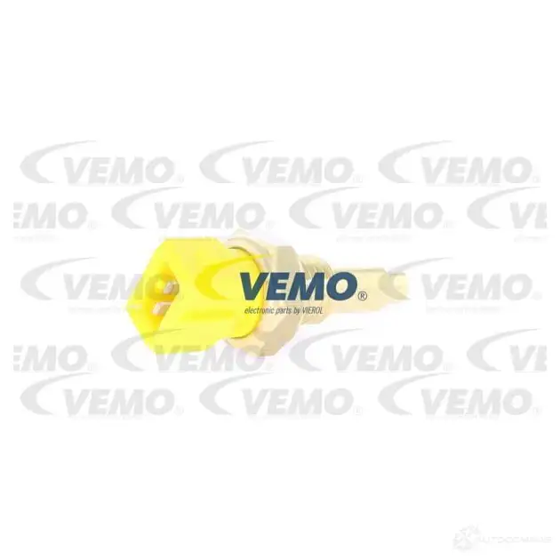Датчик температуры охлаждающей жидкости VEMO V24-72-0026 1643890 AG K4XR1 4046001370021 - Изображение 1