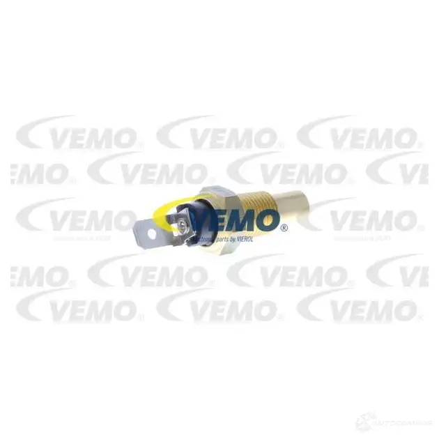 Датчик температуры охлаждающей жидкости VEMO NK0 4MS5 V64-72-0002 1651666 4046001434815 изображение 0