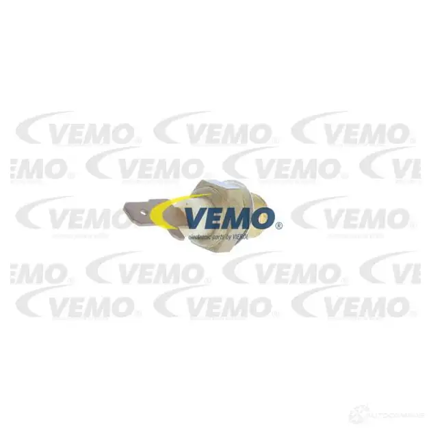 Датчик температуры масла VEMO 4046001330483 V10-72-0916 1639383 ULNZI K изображение 0