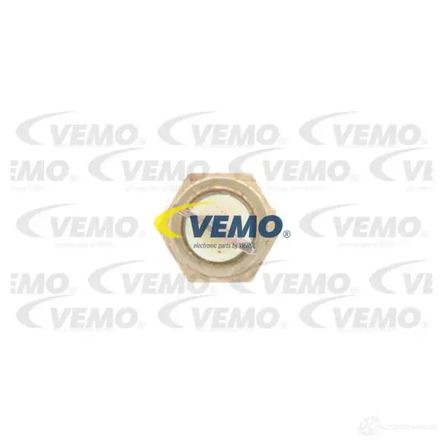 Датчик температуры масла VEMO 4046001330483 V10-72-0916 1639383 ULNZI K изображение 1
