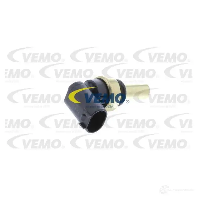 Датчик температуры охлаждающей жидкости VEMO 99 GF7 1646375 V30-72-0124 4046001314513 - Изображение 1