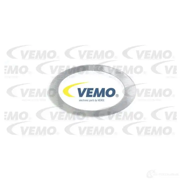 Датчик температуры охлаждающей жидкости VEMO V42-72-0022 4046001370038 1649279 BE BGV изображение 2