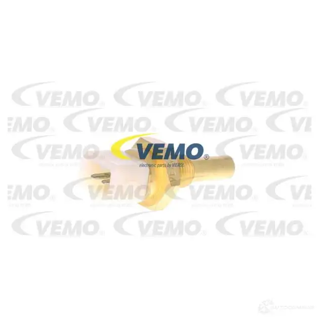 Датчик температуры охлаждающей жидкости VEMO 1641282 4046001283352 YY 75NSP V15-77-0001 - Изображение 1