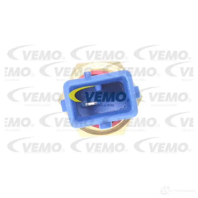 Датчик температуры масла VEMO V42-72-0016 1649269 4046001369742 M 29DD3 изображение 1