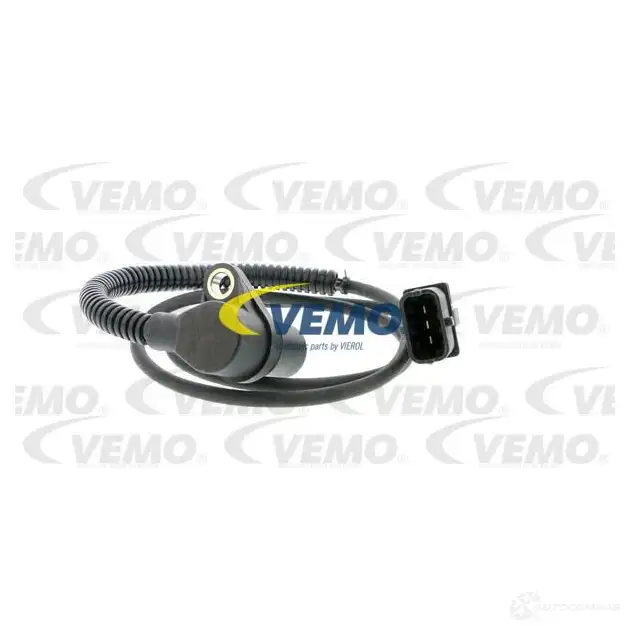 Датчик положения коленвала VEMO v40720365 GL 9RYGF 1648512 4046001330261 изображение 0