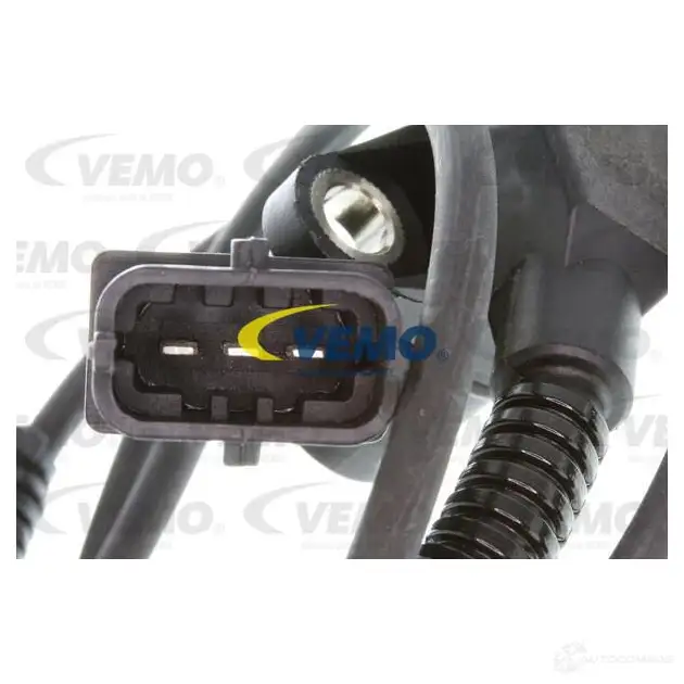 Датчик положения коленвала VEMO v40720365 GL 9RYGF 1648512 4046001330261 изображение 1