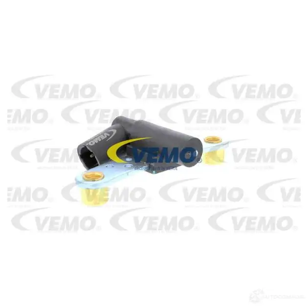 Датчик коленвала, импульсов VEMO GKR RXR 4046001331817 1649940 V46-72-0013 - Изображение 1