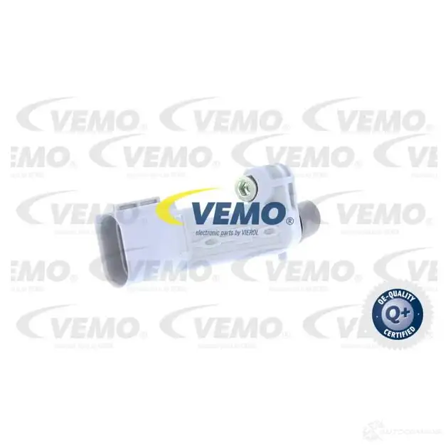 Датчик коленвала, импульсов VEMO 5UI 3C 1639718 V10-72-1109 4046001422218 - Изображение 1