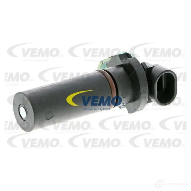 Датчик коленвала, импульсов VEMO 1650747 V51-72-0084 12XP7A 2 4046001796586 - Изображение 1