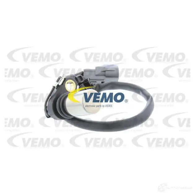 Датчик коленвала, импульсов VEMO 4046001658389 1651915 V70-72-0134 NZBY 5 - Изображение 1