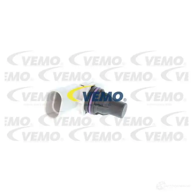 Датчик коленвала, импульсов VEMO 4046001347788 V40-72-0406 AGEC F 1648581 - Изображение 1