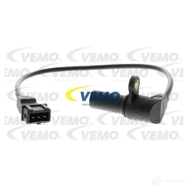 Датчик коленвала, импульсов VEMO 4046001824111 ELHQ Y V51-72-0093 1650753 - Изображение 1