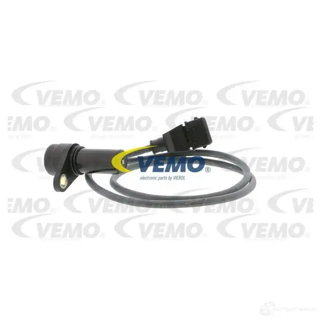 Датчик коленвала, импульсов VEMO 4046001330278 V40-72-0366 1648516 A MN0L - Изображение 1