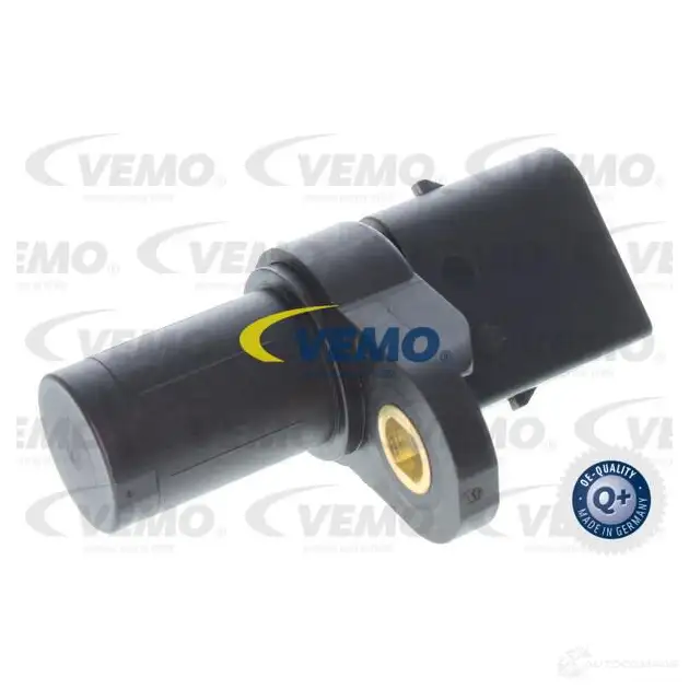 Датчик коленвала, импульсов VEMO ODC OE V20-72-0505 1642425 4046001384776 - Изображение 1