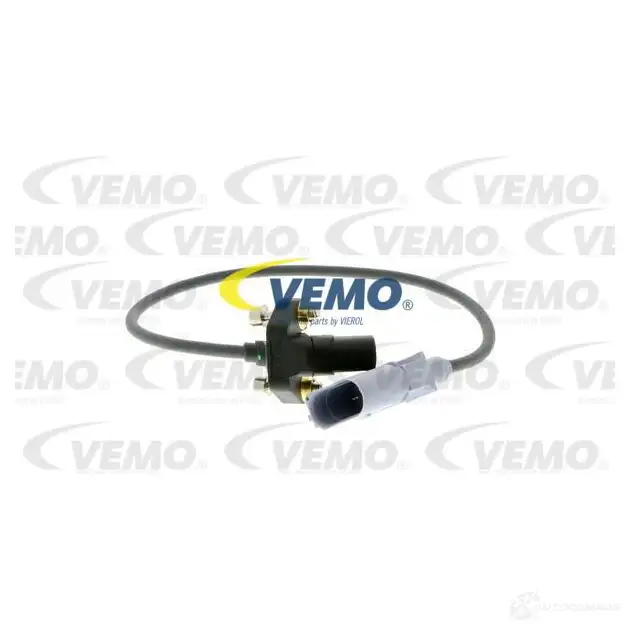 Датчик коленвала, импульсов VEMO 4046001522345 V10-72-1253 GQ3MI Q 1639899 - Изображение 1