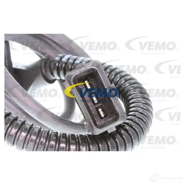 Датчик коленвала, импульсов VEMO 1648641 4046001442728 V40-72-0444 0L KGB20 изображение 1