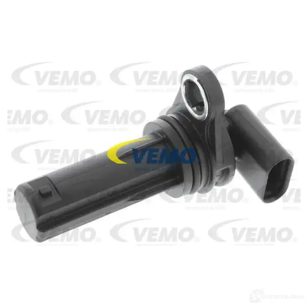 Датчик коленвала, импульсов VEMO 4046001953774 V33-72-0101 L F8NR6T 1424630129 - Изображение 1