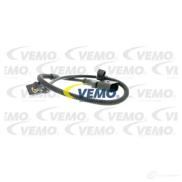 Датчик коленвала, импульсов VEMO 1639674 4OJL AA 4046001363511 V10-72-1079 - Изображение 1