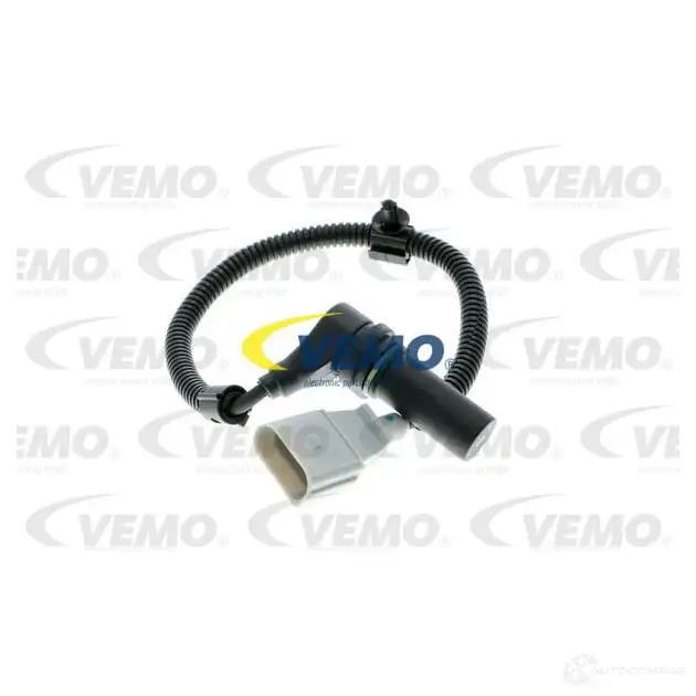 Датчик коленвала, импульсов VEMO P32 V4E 4046001707612 V10-72-1322 1639981 - Изображение 1