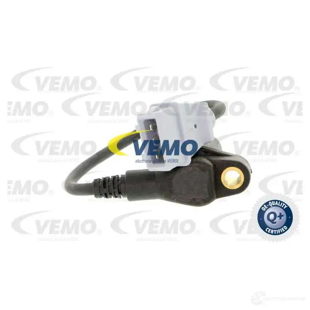 Датчик коленвала, импульсов VEMO 4046001494826 V10-72-1214 5P0K S 1639859 - Изображение 1