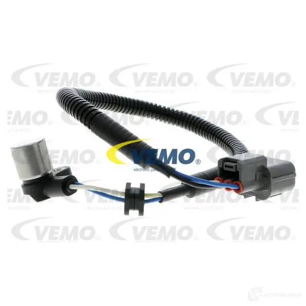 Датчик коленвала, импульсов VEMO 1218361296 4046001849787 V26-72-0206 S5E 9OR - Изображение 1