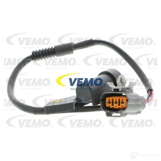 Датчик коленвала, импульсов VEMO V32-72-0071 1647186 Q1W ID 4046001658235 - Изображение 1