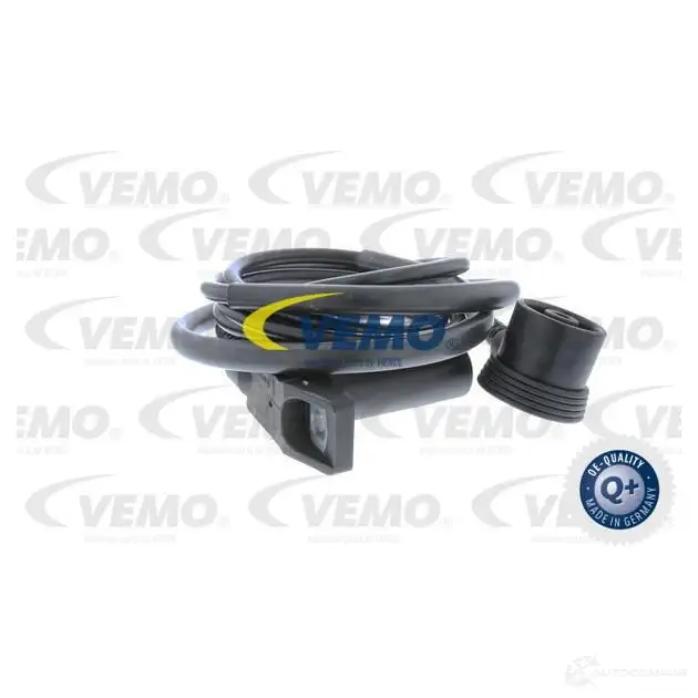 Датчик коленвала, импульсов VEMO WQ87 AO 1646325 4046001313714 V30-72-0109 - Изображение 1