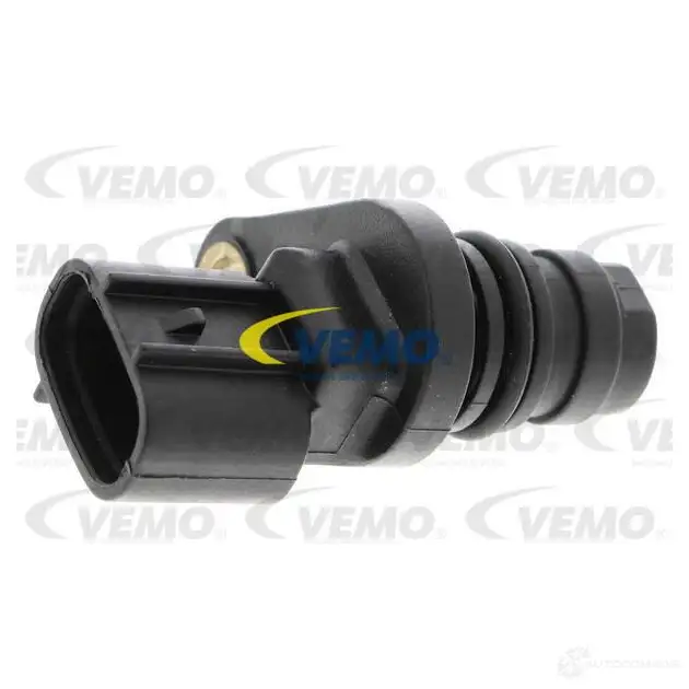 Датчик коленвала, импульсов VEMO 1437858164 V51-72-0290 MFLOW U - Изображение 1