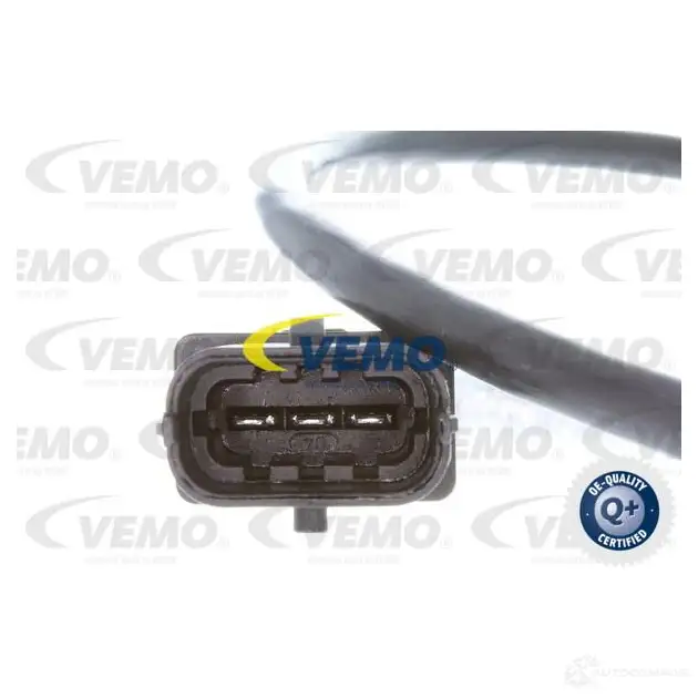 Датчик коленвала, импульсов VEMO 4046001499432 VA ZBB4X V40-72-0454 1648663 изображение 1