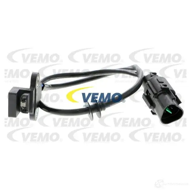 Датчик коленвала, импульсов VEMO Q21 L1O4 V53-72-0103 1218491224 4046001850141 изображение 0