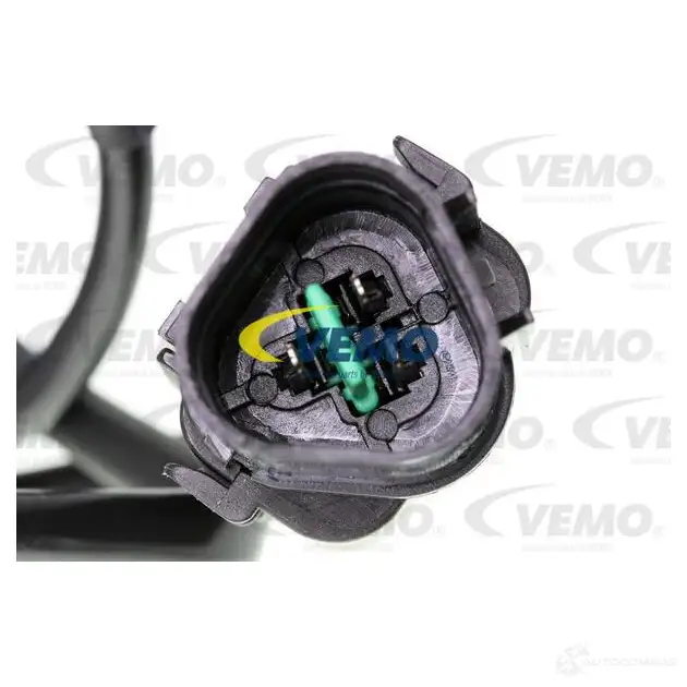 Датчик коленвала, импульсов VEMO Q21 L1O4 V53-72-0103 1218491224 4046001850141 изображение 1