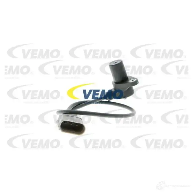 Датчик коленвала, импульсов VEMO 4046001319549 1639485 V10-72-0983 NZ6 4GH - Изображение 1