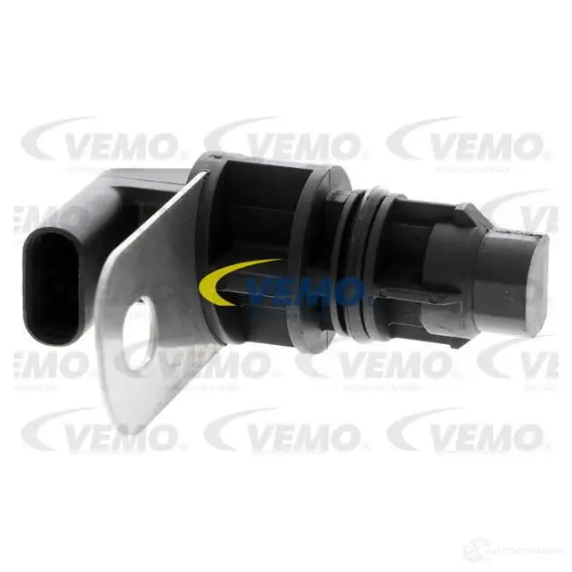 Датчик положения коленвала VEMO 4046001826344 1424360217 v51720097 W3E8K TI - Изображение 1