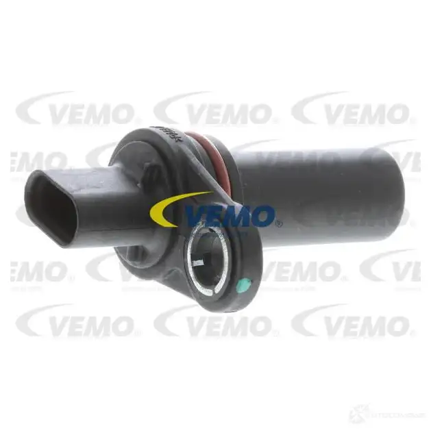 Датчик коленвала, импульсов VEMO V33-72-0133 U W7PT 4062375054718 1424630136