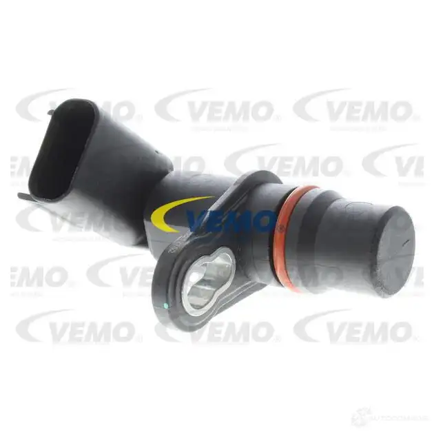 Датчик коленвала, импульсов VEMO 1424630143 VQ OR2 V33-72-0145 - Изображение 1