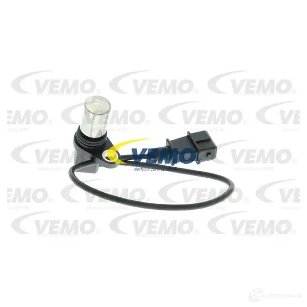 Датчик положения коленвала VEMO 4046001369445 FG U3HX v24720023 1643881 - Изображение 1