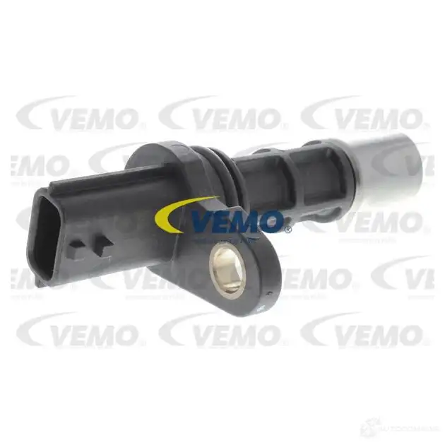 Датчик коленвала, импульсов VEMO 4062375061037 WR E8X 1424630154 V38-72-0256 - Изображение 1