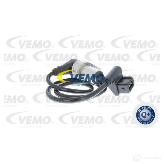 Датчик положения коленвала VEMO 4046001371929 v207204321 1642300 E7 OJ3 - Изображение 1