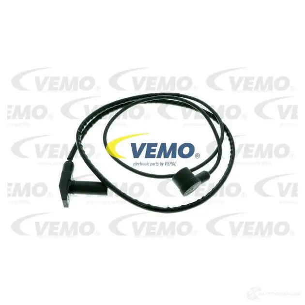 Датчик коленвала, импульсов VEMO V30-72-0106-1 1646307 8 SVH0UA 4046001666629 - Изображение 1