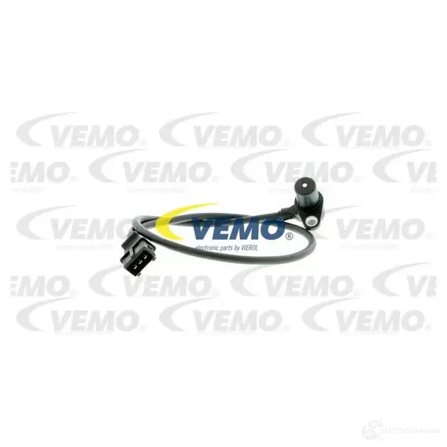 Датчик положения коленвала VEMO Y2 QKOOQ v24720073 1643950 4046001432590 - Изображение 1